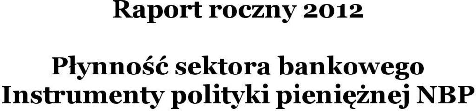 bankowego