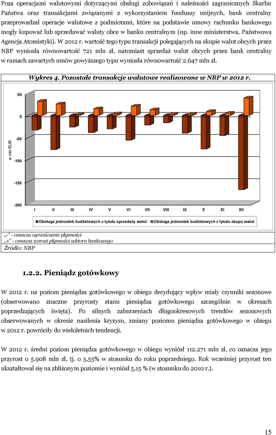 inne ministerstwa, Państwowa Agencja Atomistyki). W 2012 r.