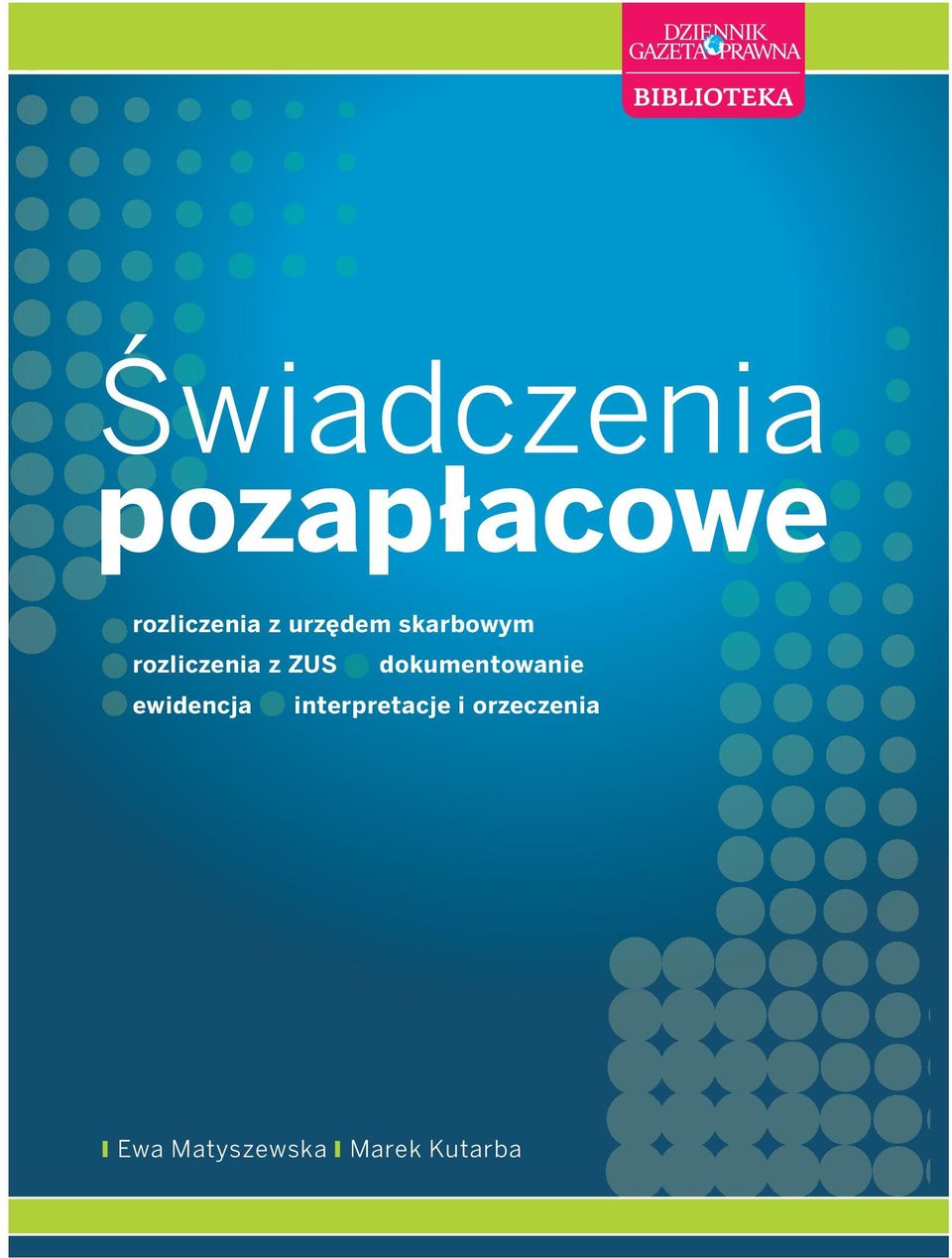 rozliczenia z ZUS dokumentowanie