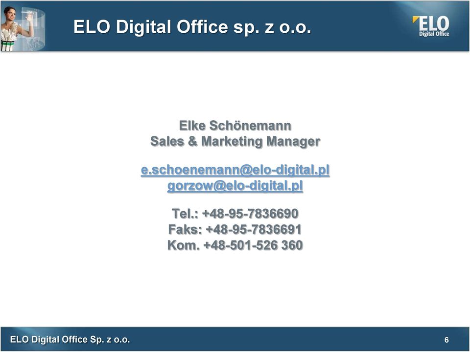 schoenemann@elo-digital.pl gorzow@elo-digital.