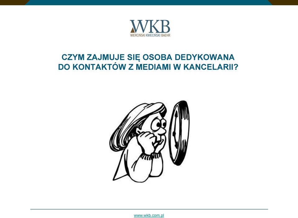 DO KONTAKTÓW Z