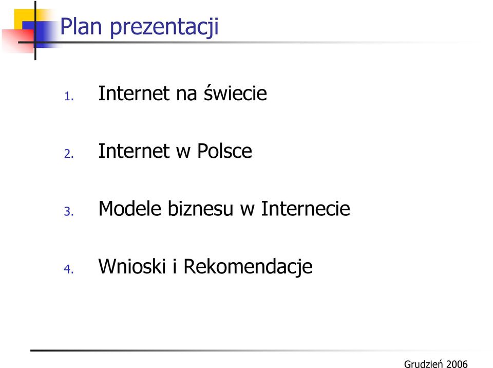 Internet w Polsce 3.