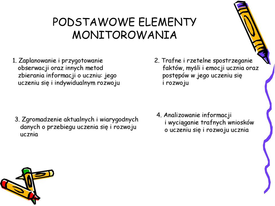 indywidualnym rozwoju 2.