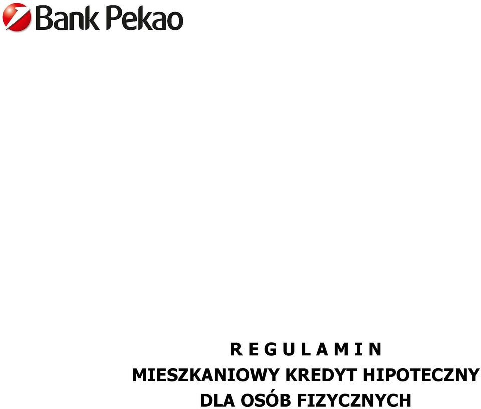 KREDYT