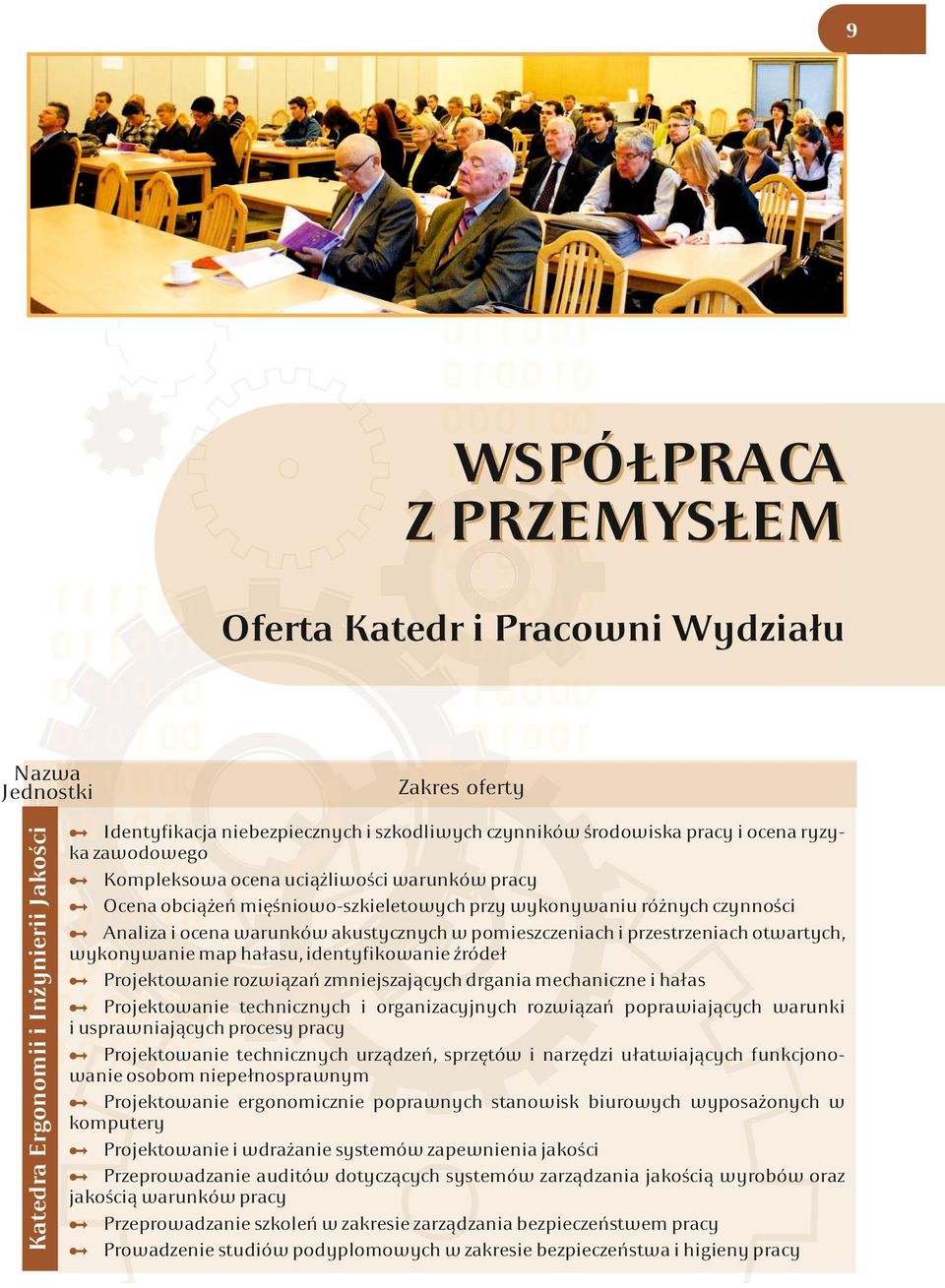 Ocena obciążeń mięśniowo-szkieletowych przy wykonywaniu różnych czynności?