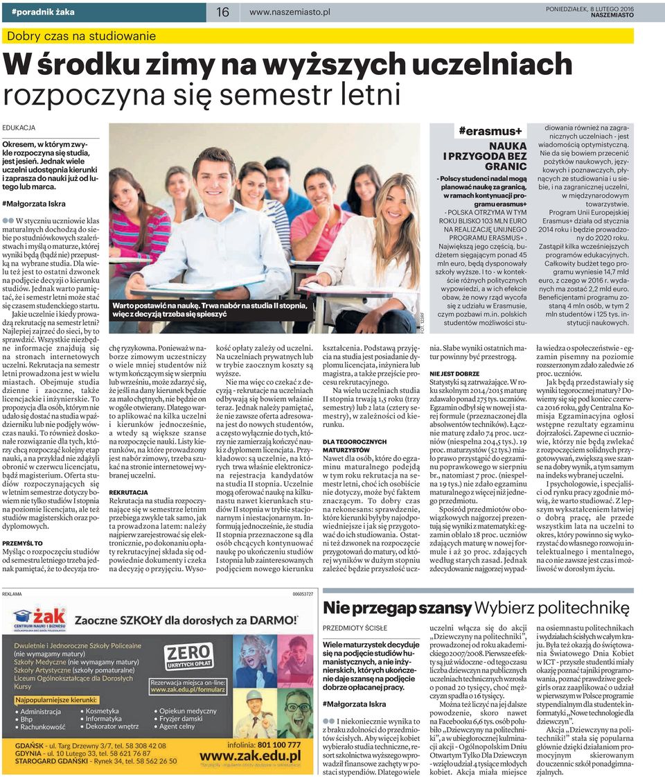 Wydarzenia randkowe prędkości bristol