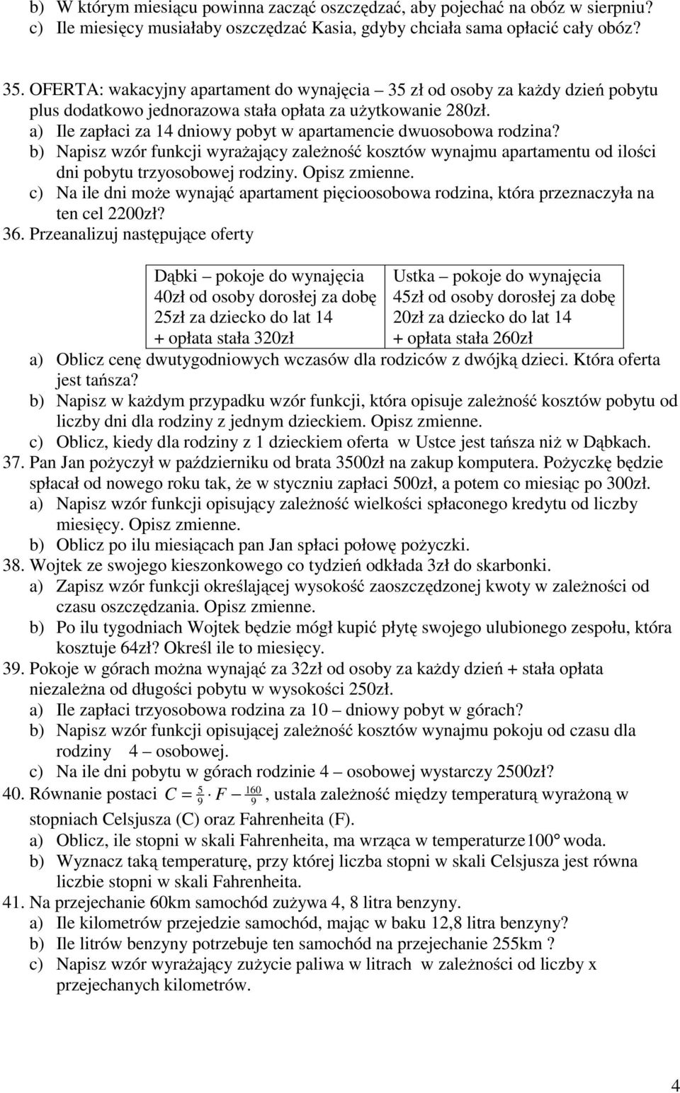 rodzina?