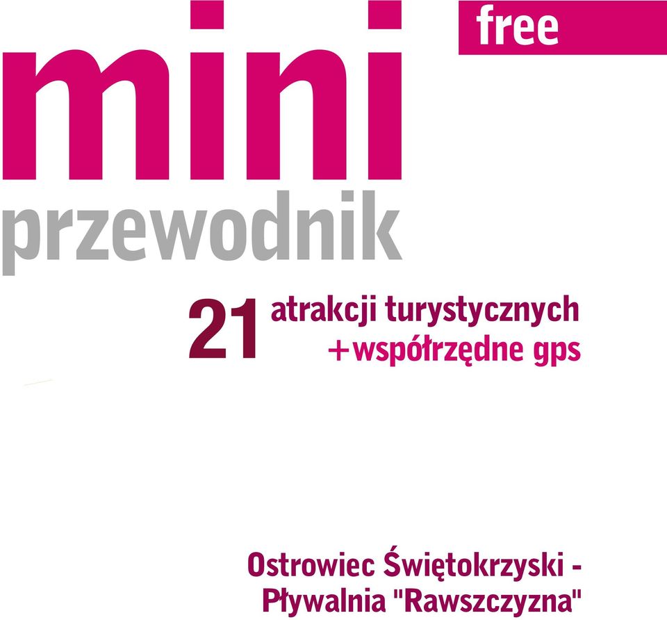 Za 2,46 zł otrzymasz wersję rozszerzoną z 21 miejscami.