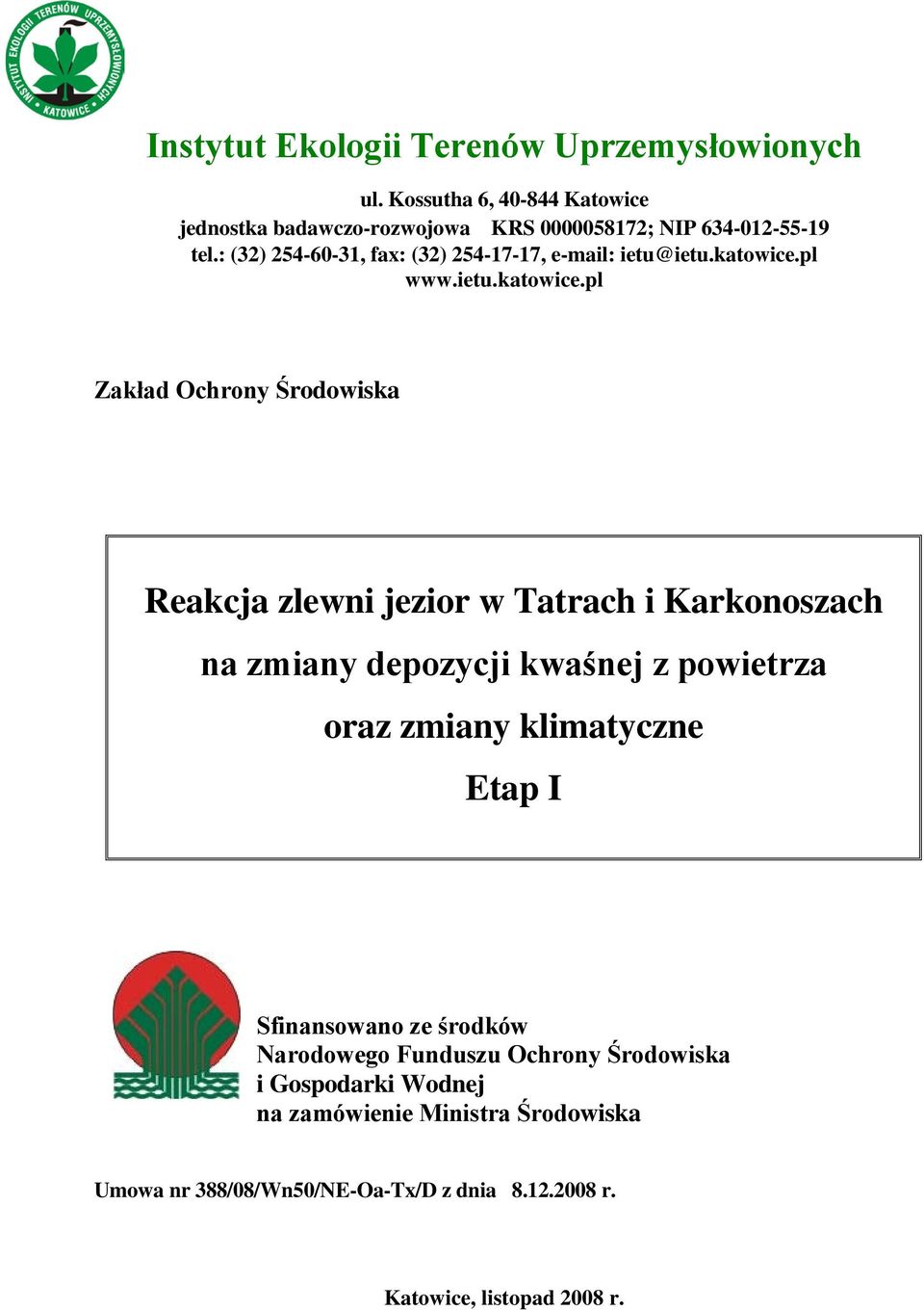 pl www.ietu.katowice.