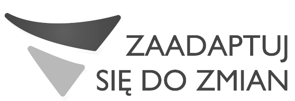 REGULAMIN PROJEKTU Zaadaptuj się do zmian! 1 Postanowienia ogólne 1. Niniejszy Regulamin określa zasady uczestnictwa w projekcie Zaadaptuj się do zmian!