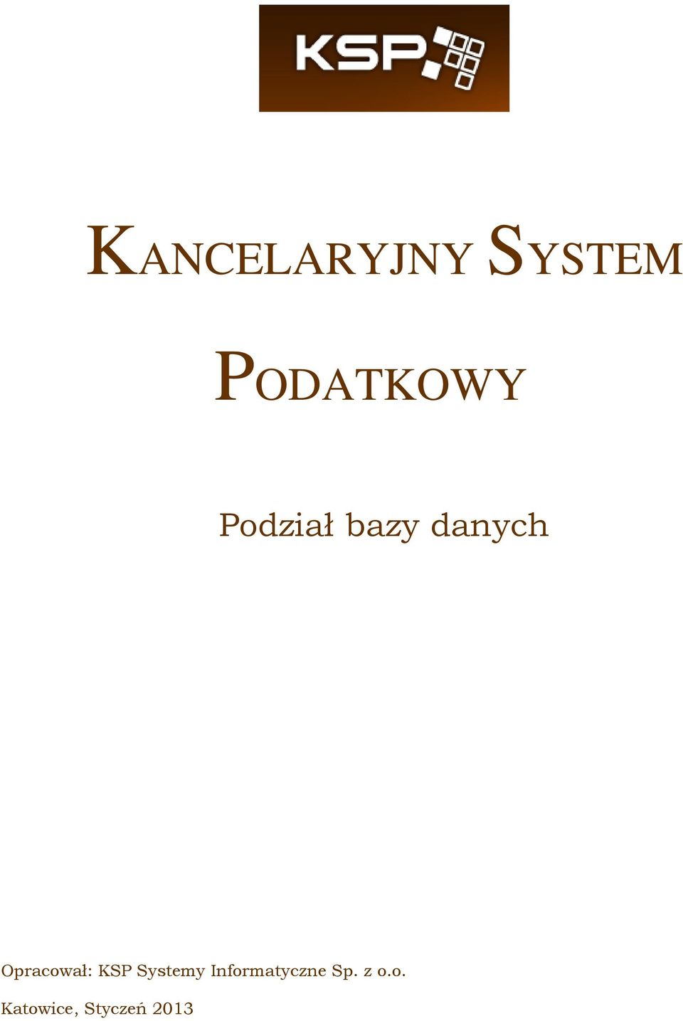 bazy danych