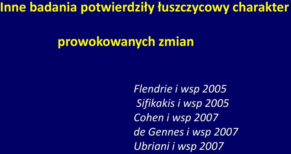 wsp 2005 Sifikakis i wsp 2005 Cohen i wsp