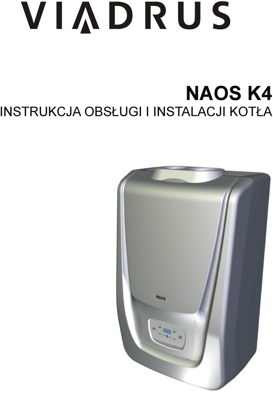 OBSŁUGI I