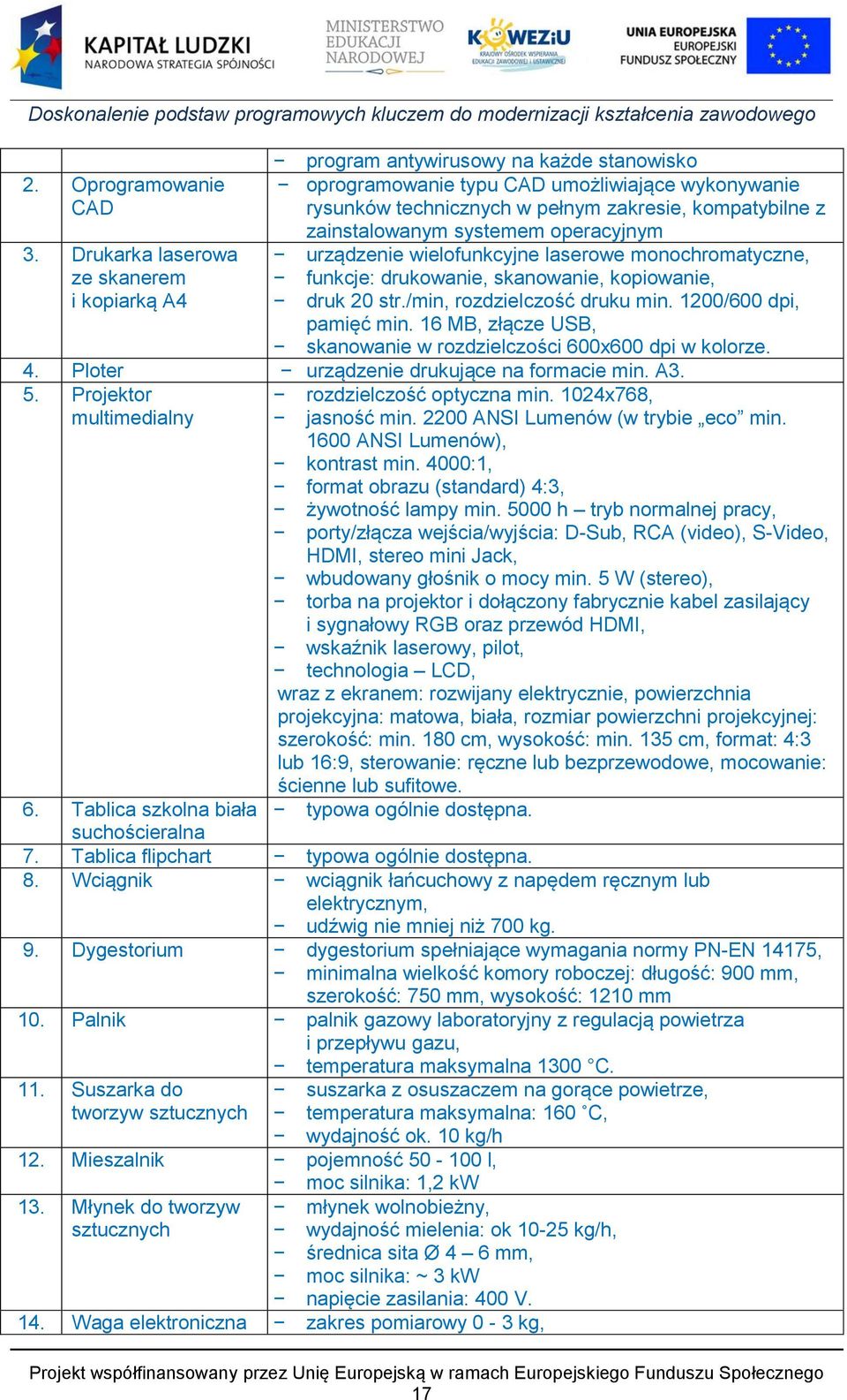 Drukarka laserowa urządzenie wielofunkcyjne laserowe monochromatyczne, ze skanerem funkcje: drukowanie, skanowanie, kopiowanie, i kopiarką A4 druk 20 str./min, rozdzielczość druku min.