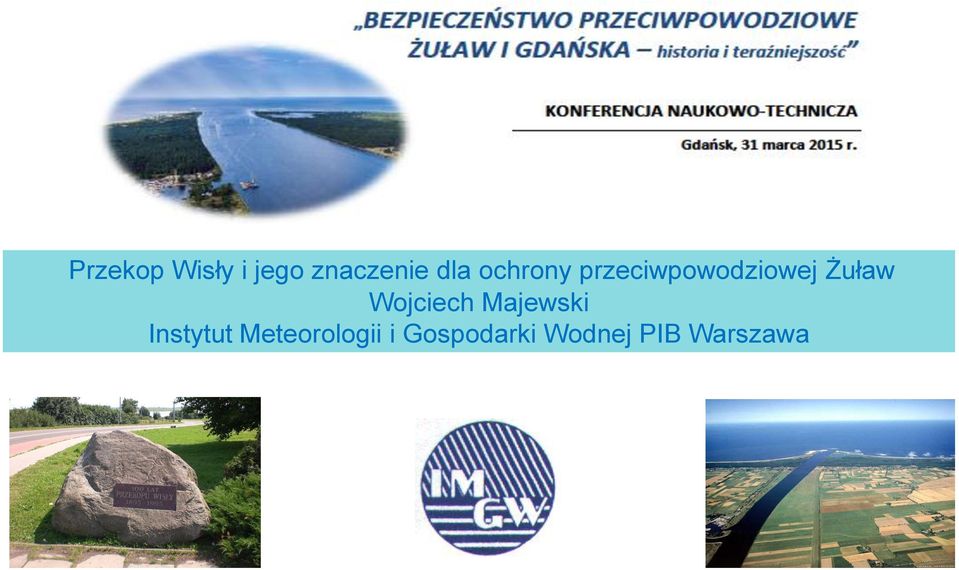 Wojciech Majewski Instytut
