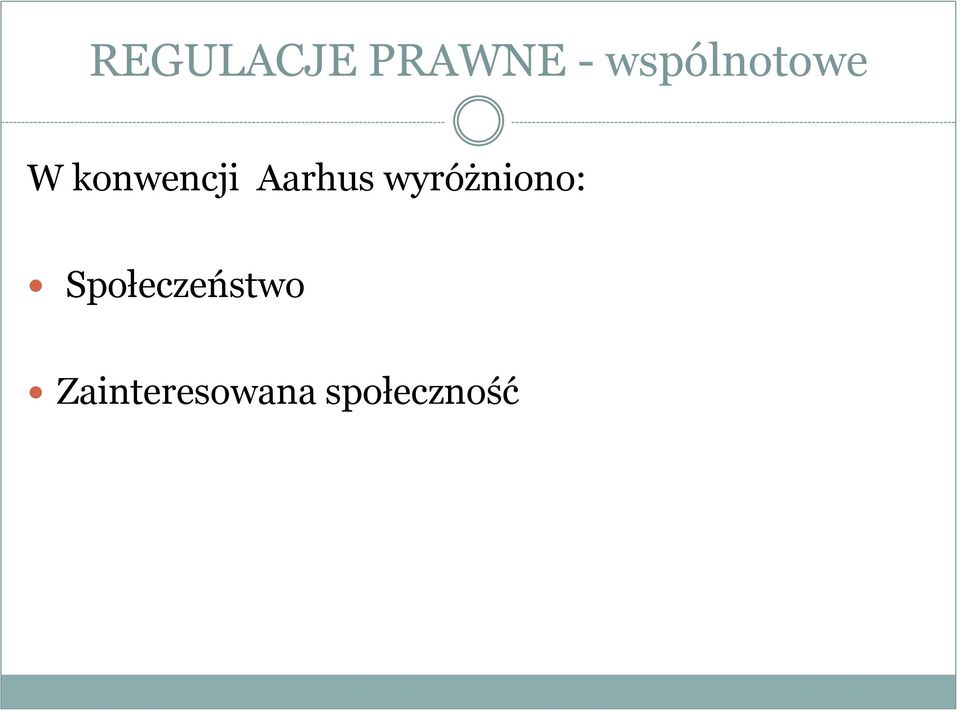 Aarhus wyróżniono: