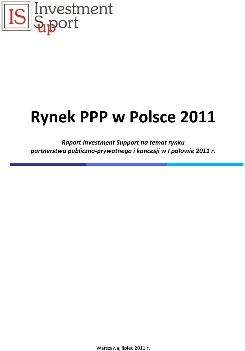 partnerstwa publiczno-prywatnego i
