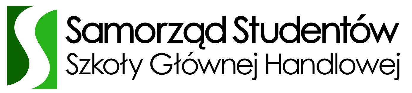 Załącznik do Regulaminu Samorządu Studentów SGH Logo Samorządu Studentów SGH stanowi poniższy znak graficzny: Wszelkie informacje dotyczące