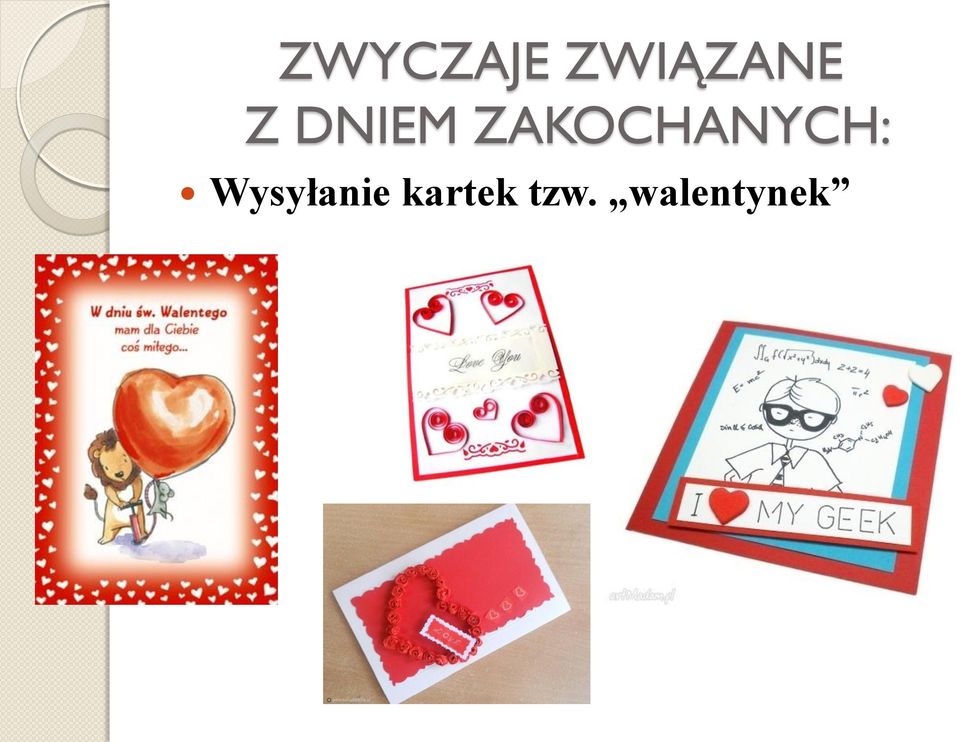 ZAKOCHANYCH: