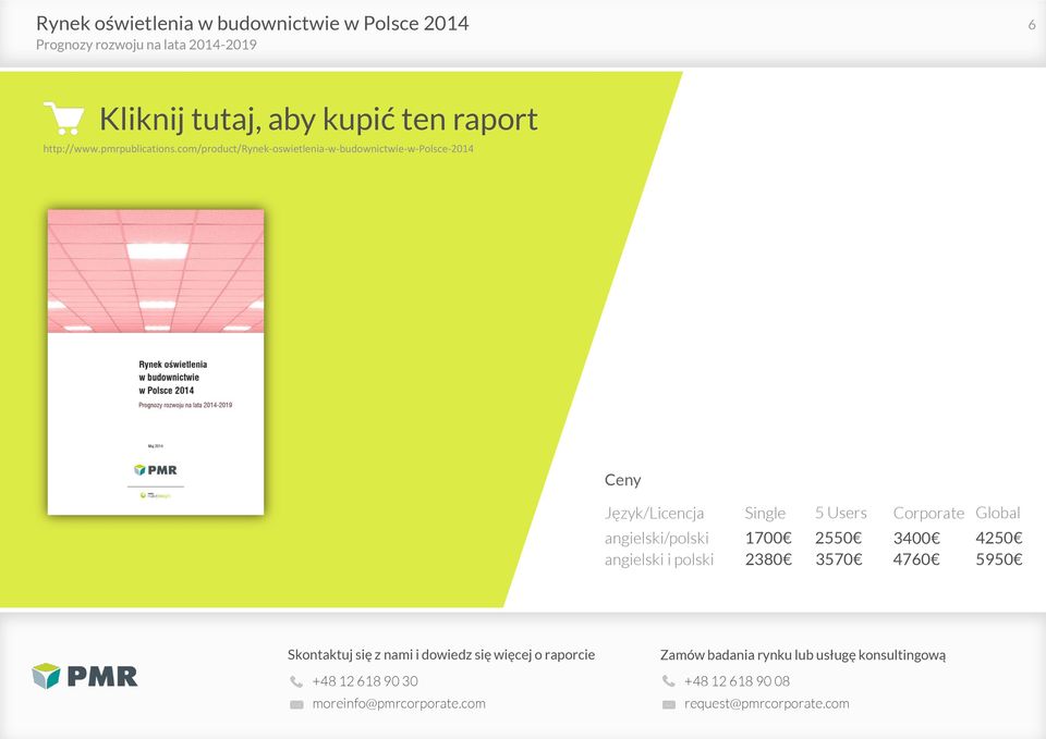 2380 3570 4760 5950 Skontaktuj się z nami i dowiedz się więcej o raporcie