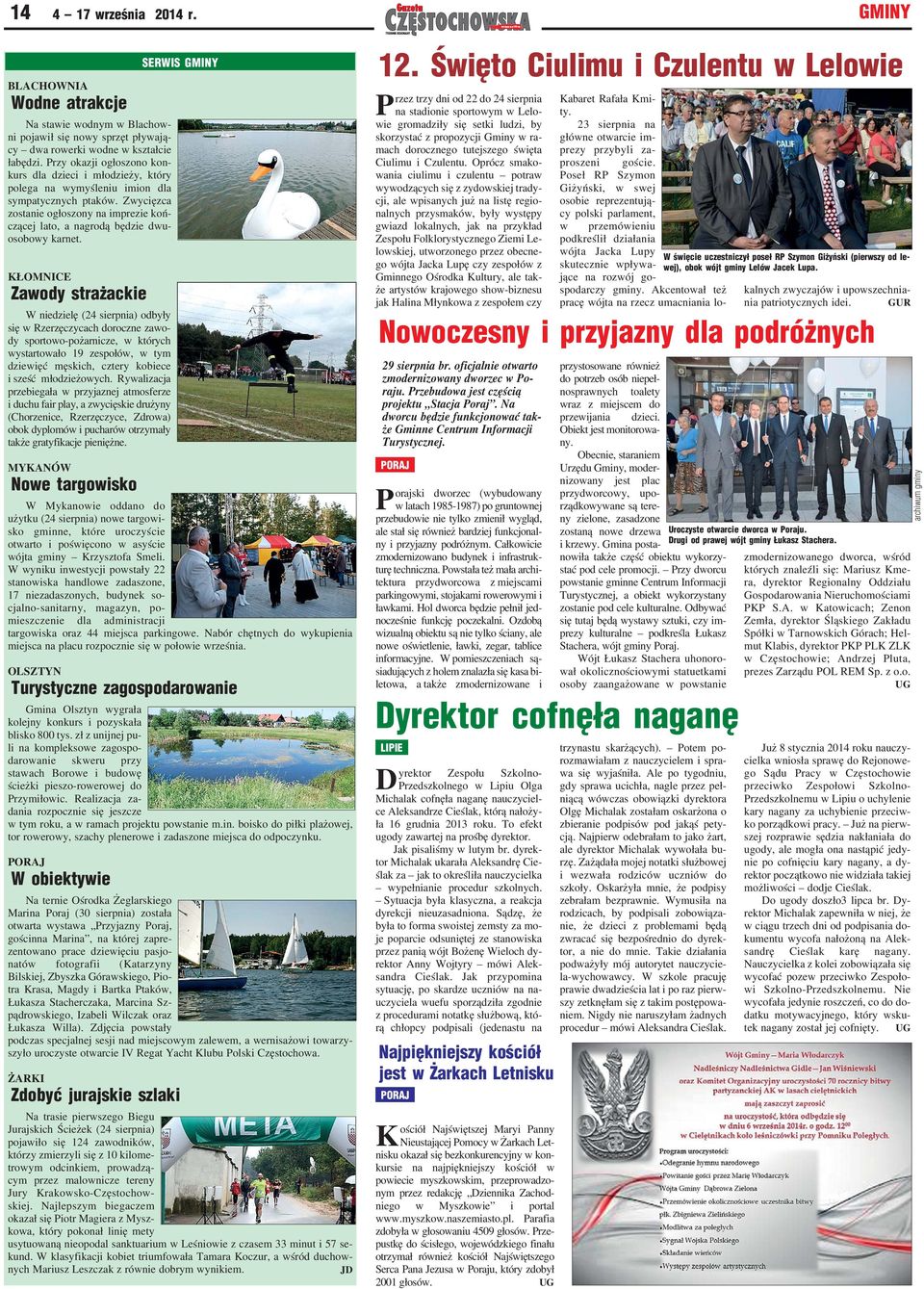 Fundacja Kolorowy wiat Fundacja Ludzkie Sprawy Fundacja Nowy Staw Fundacja katarzyna groniec katarzyna hoda katarzyna ak katedra katolicy szybkie randki wydarzy si lsk impro lubelskie Teatr Nowy DJ d Wyniki wyszukiwania - Lublin - binaryoptionstrading23.com