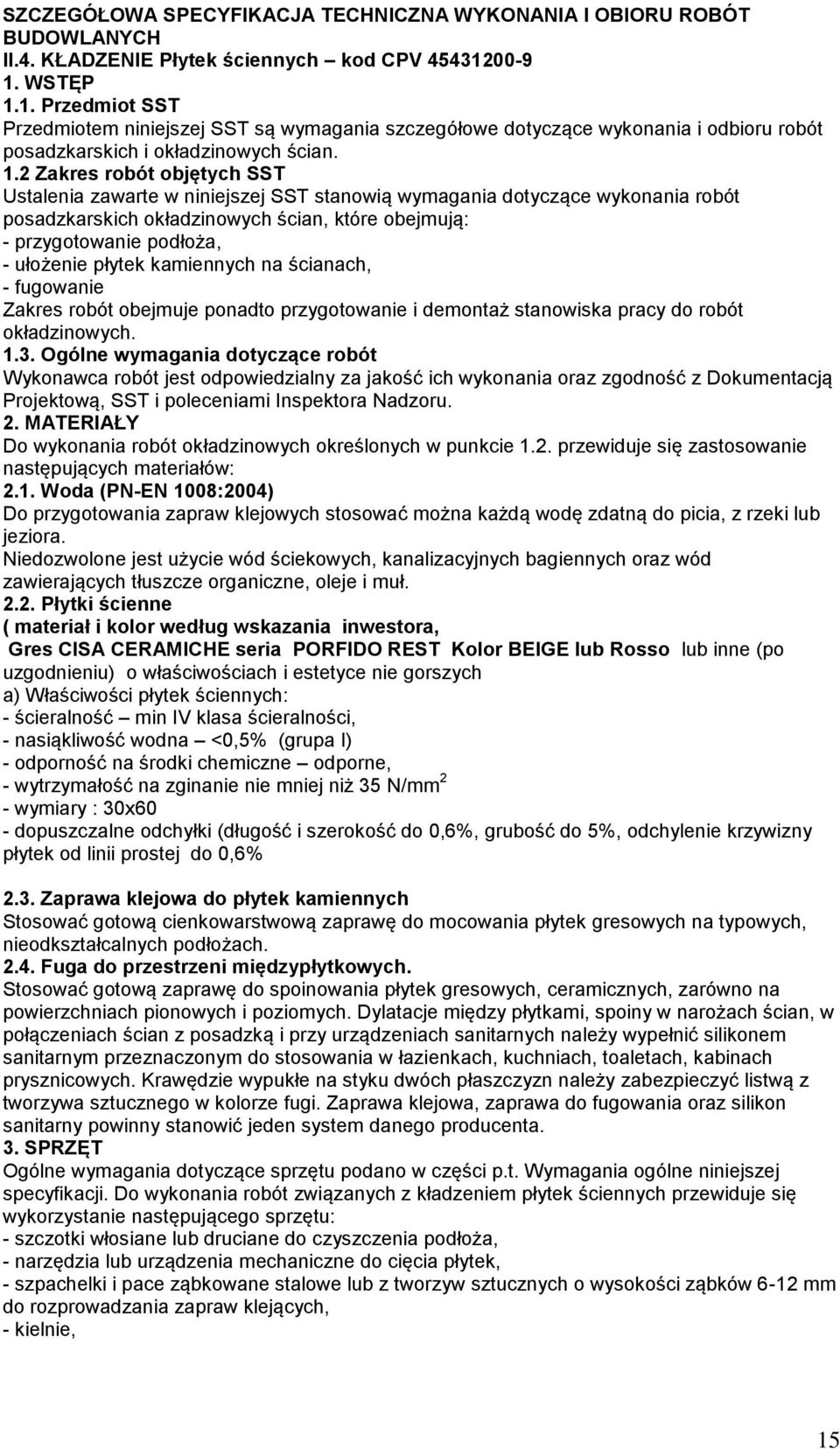 WSTĘP 1.