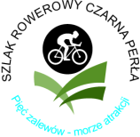 RAJD ROWEROWY SZLAKIEM CZARNEJ PERŁY utworzonym w ramach projektu Pięć zalewów morze atrakcji oraz impreza towarzysząca V OGÓLNOPOLSKI ROZTOCZAŃSKI RAJD ROWEROWY JASTRZĘBIA ZDEBRZ Termin rajdów i