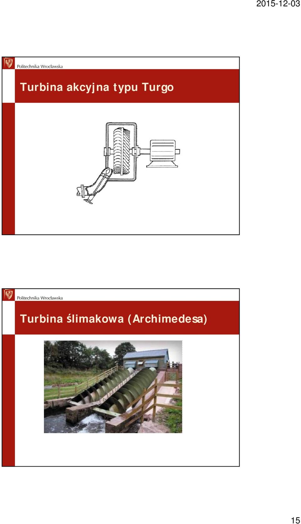Turgo 