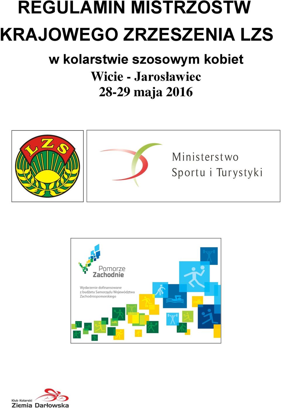 kolarstwie szosowym kobiet