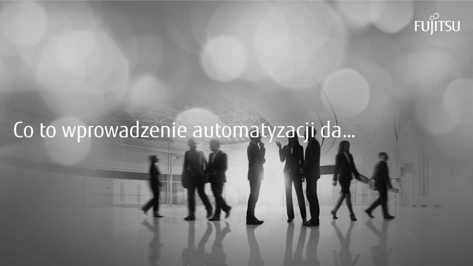 automatyzacji