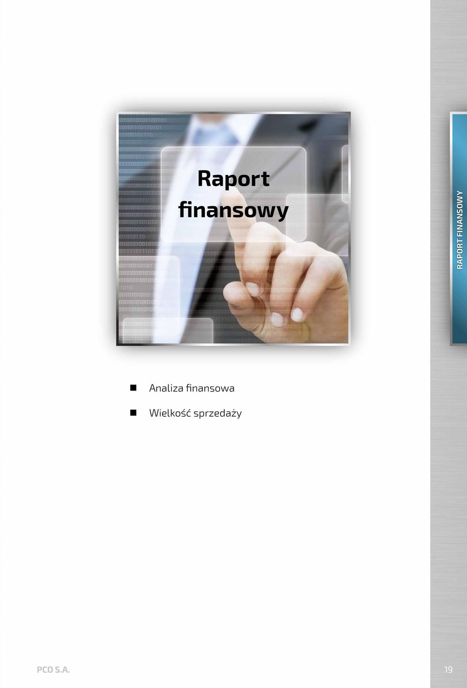 Analiza finansowa