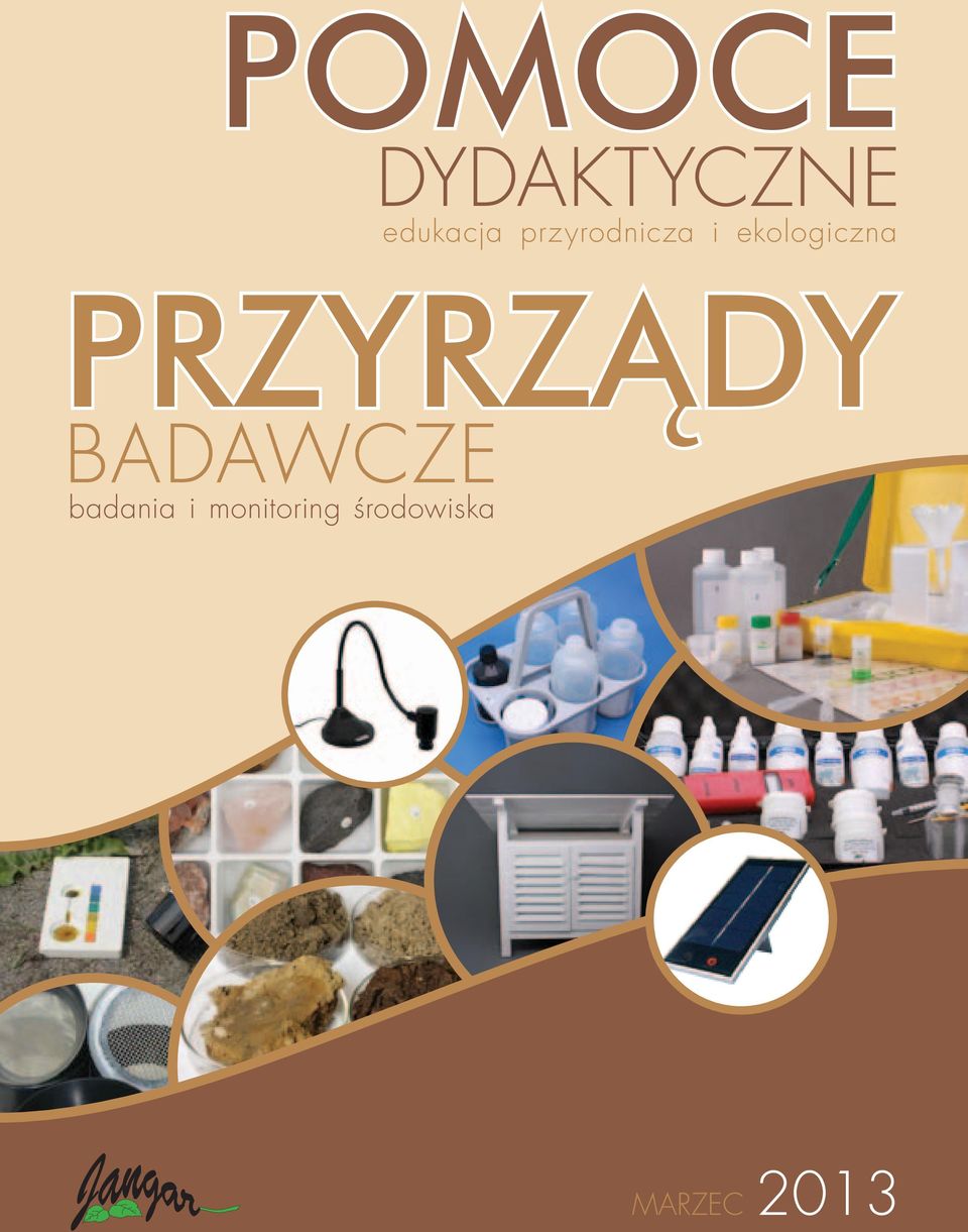 środowiska edukacja