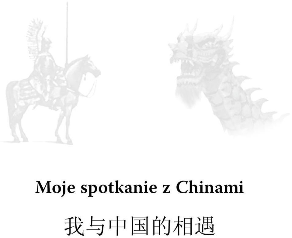 z chinami