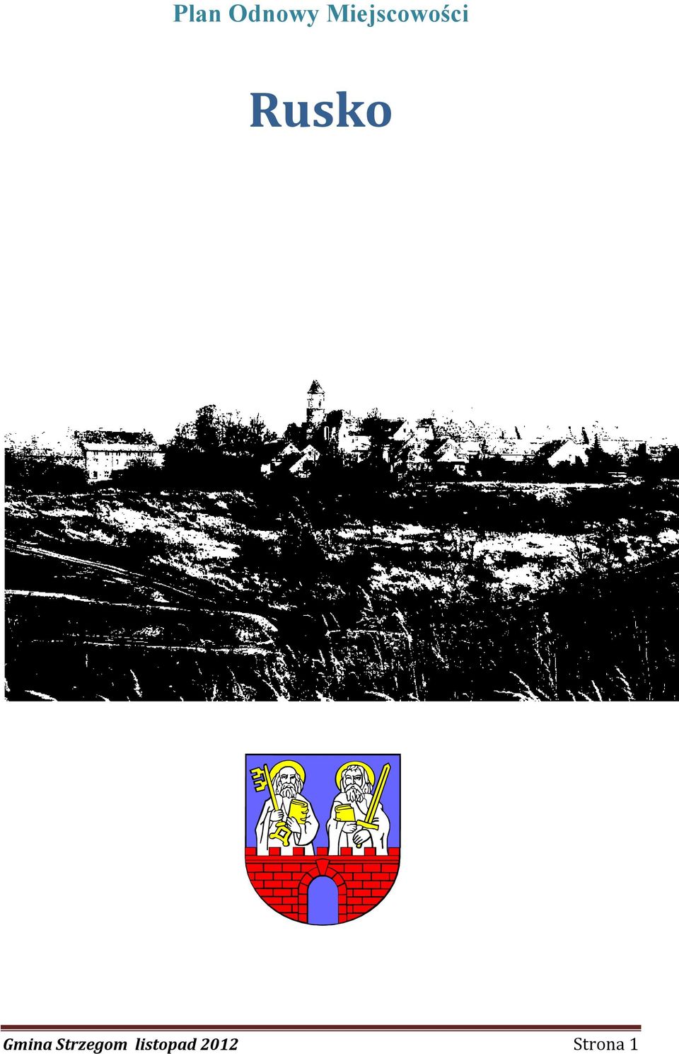 Strzegom