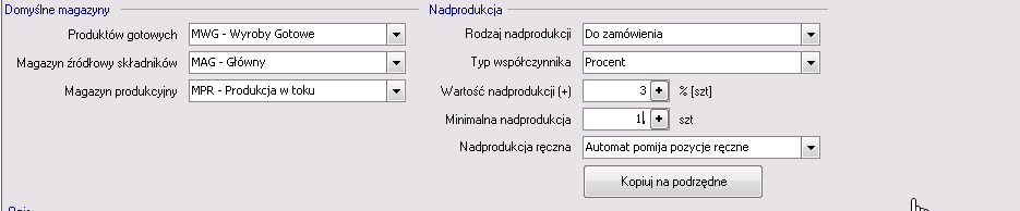 CASE STUDY 1: Problem z logistyką ROZWIĄZANIE: o Dokładne