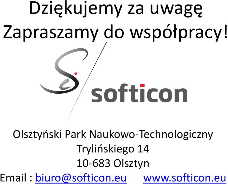 Olsztyoski Park Naukowo-Technologiczny