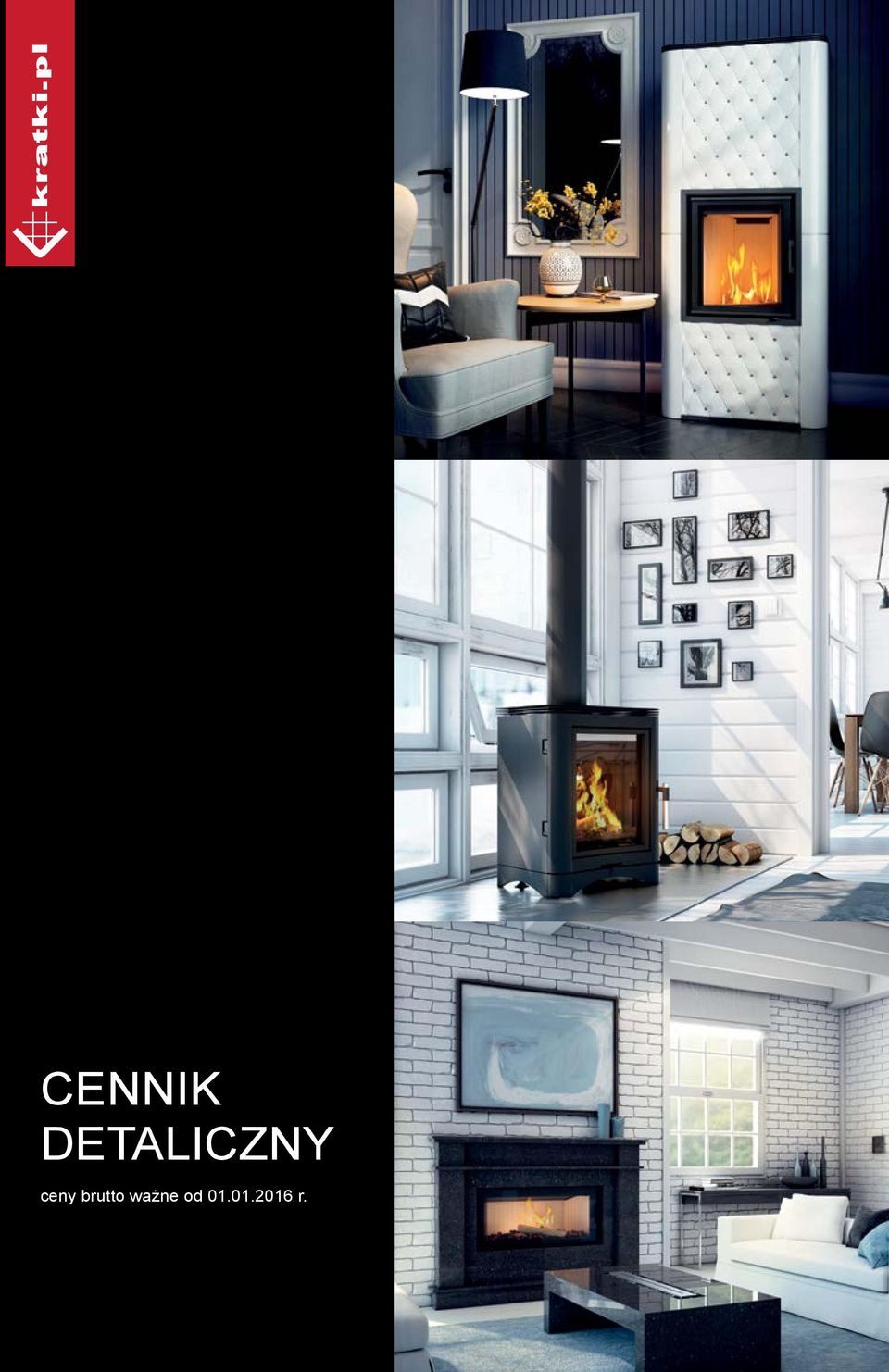 DETALICZNY ceny