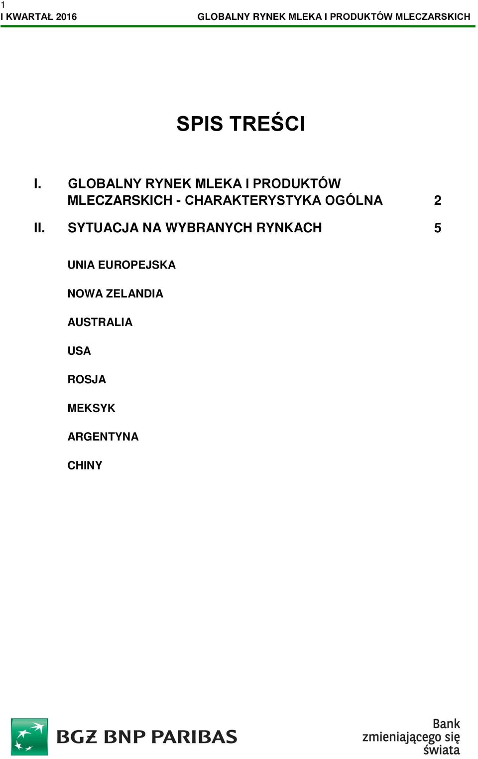 CHARAKTERYSTYKA OGÓLNA 2 II.