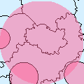 Kartodiagram czy kropkowa?