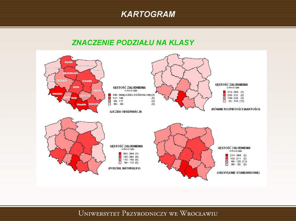 PODZIAŁU