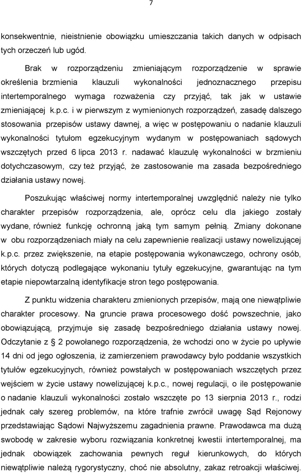 zmieniające