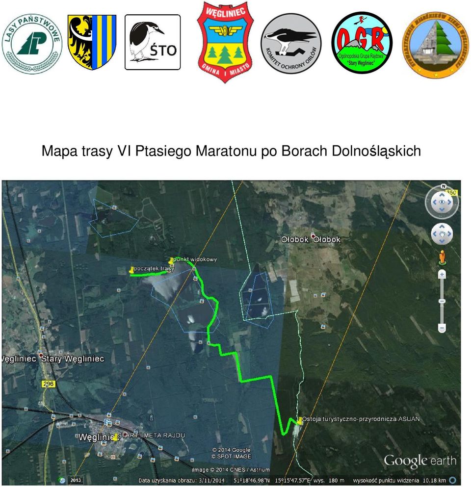 Maratonu po