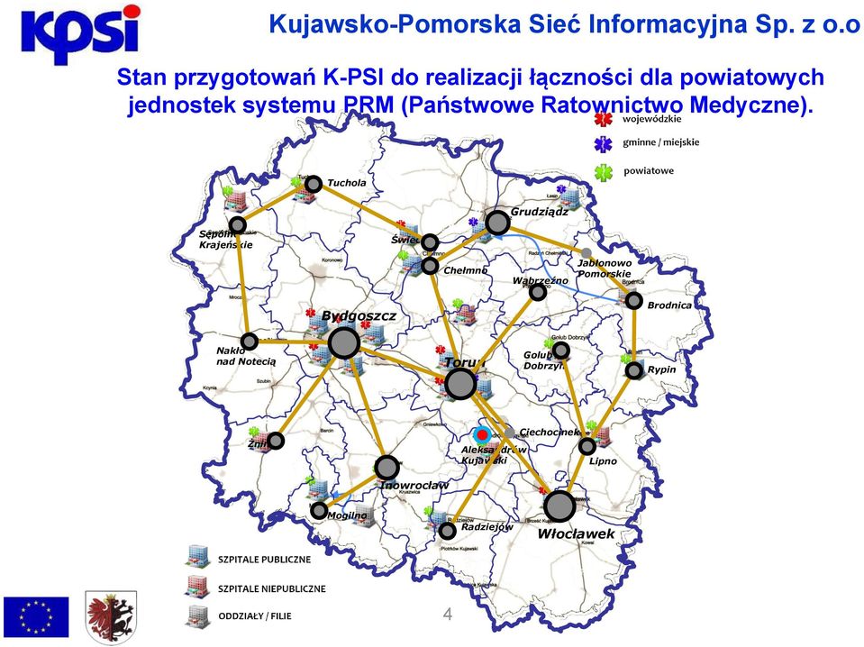 (Państwowe Ratownictwo Medyczne).