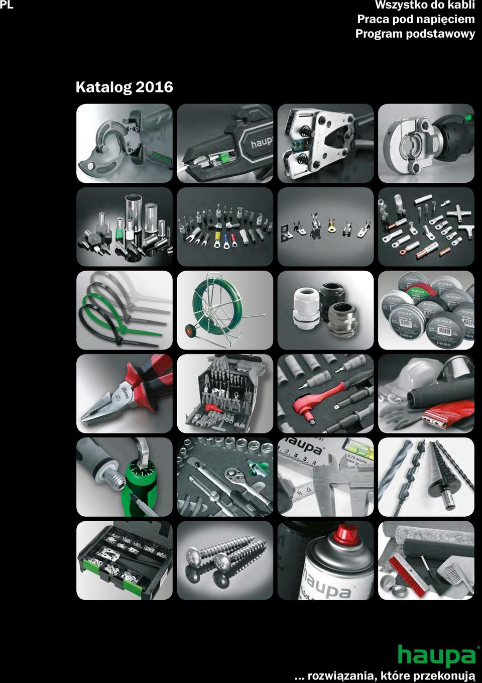 podstawowy Katalog 2016.