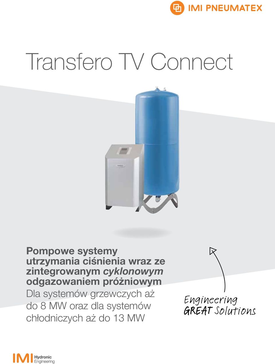 odgazowaniem próżniowym Dla systemów grzewczych
