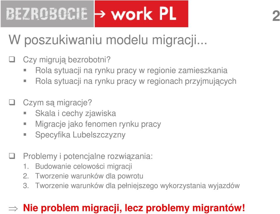 migracje?