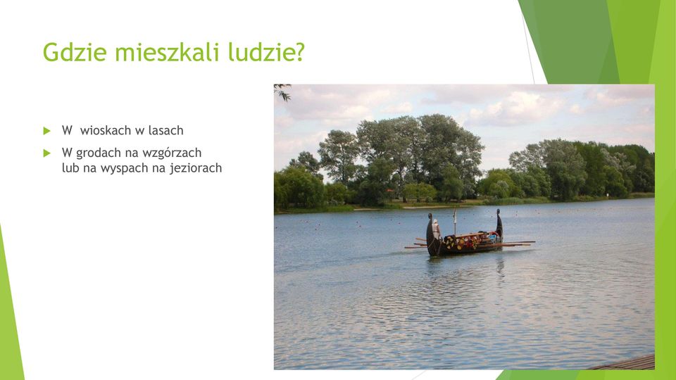 grodach na wzgórzach