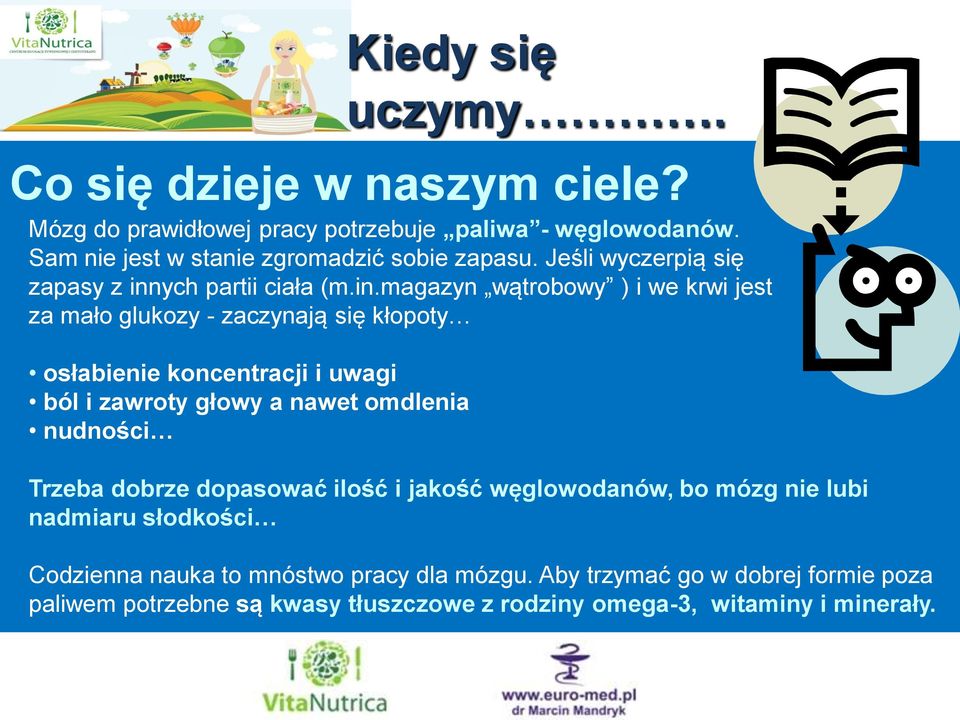 ych partii ciała (m.in.