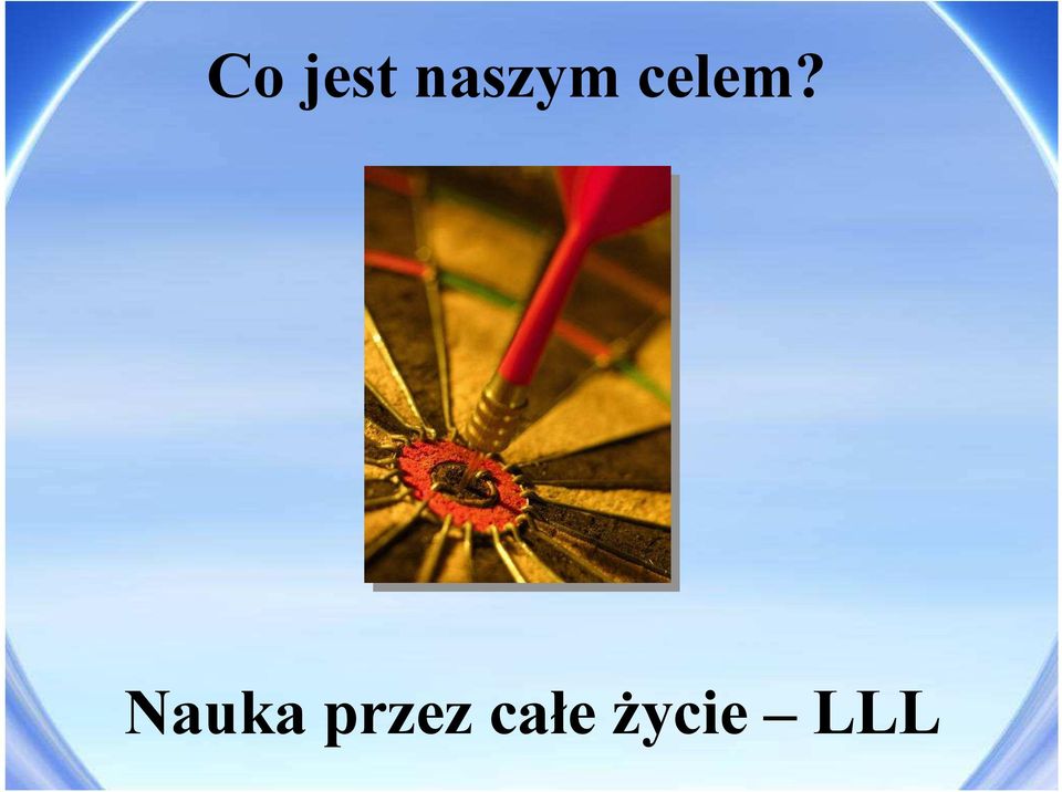 celem?