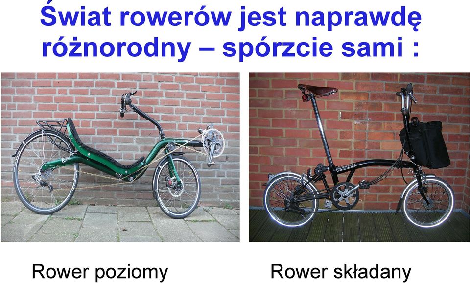 spórzcie sami :